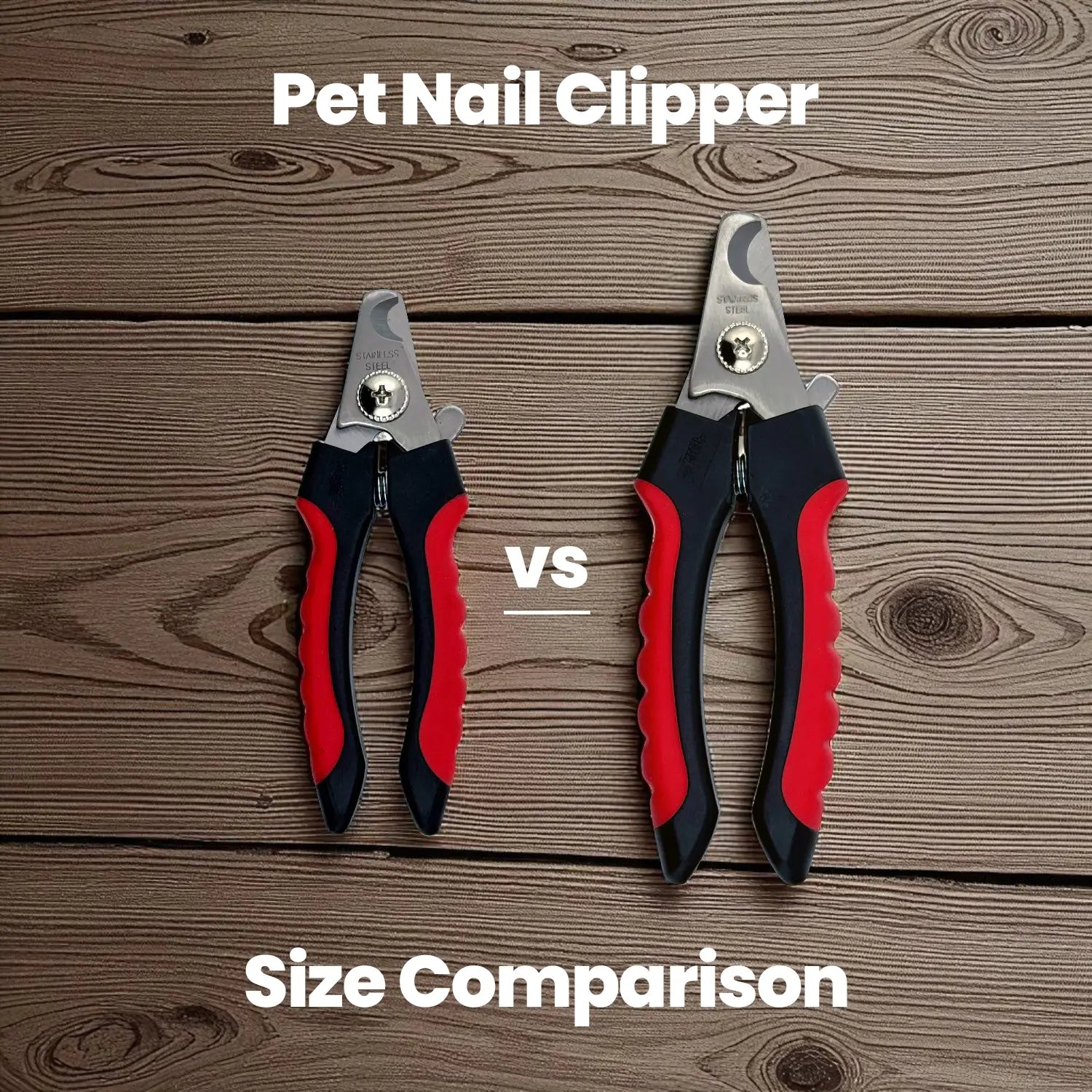 Small PRO Pet Nail Clipper